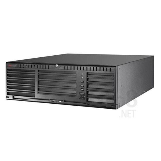 Hikvision DS-96064NI-I16 64 Kanal NVR Kayıt Cihazı