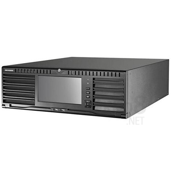 Hikvision DS-96128NI-I24 128 Kanal NVR Kayıt Cihazı