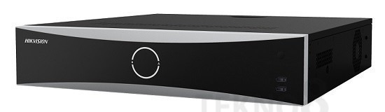 Hikvision BLAZER EXPRESS/16 16 Kanal NVR Kayıt Cihazı