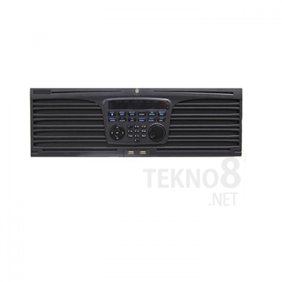 Hikvision DS-9632NI-I16 4K 32 Kanal NVR Kayıt Cihazı