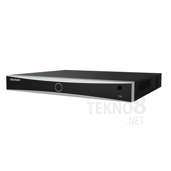 Hikvision DS-7616NXI-I2/S 16 Kanal NVR Kayıt Cihazı