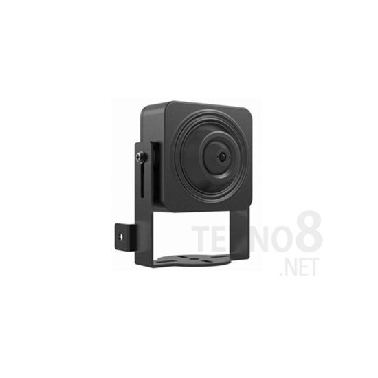 Hikvision DS-2CD2D14WD 1MP WDR Mini Network Kamera