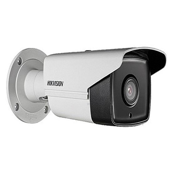 Hikvision DS-2CD4A85F-IZS 4K Motorize Varifokal DWDR IR Bullet Kamera