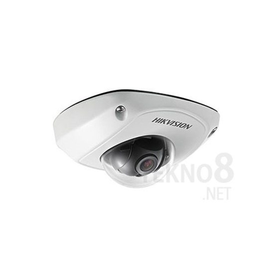 Hikvision DS-2XM6122FWD-I 2MP Mobil IP IR Dome Kamera