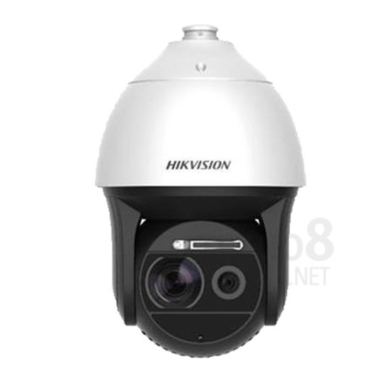 Hikvision DS-2DF8236I5X-AELW 2MP IP Speed Dome Kamera