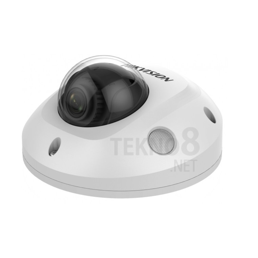 Hikvision DS-2XM6726G0-IM/ND 2MP Mobil IP IR Dome Kamera