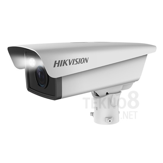 Hikvision DS-TCG205-B 2MP ANPR Plaka Okuma Kamerası