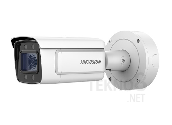 Hikvision DS-2CD7A26G0/P-IZ(H)S 2MP IP IR Bullet Kamera ANPR