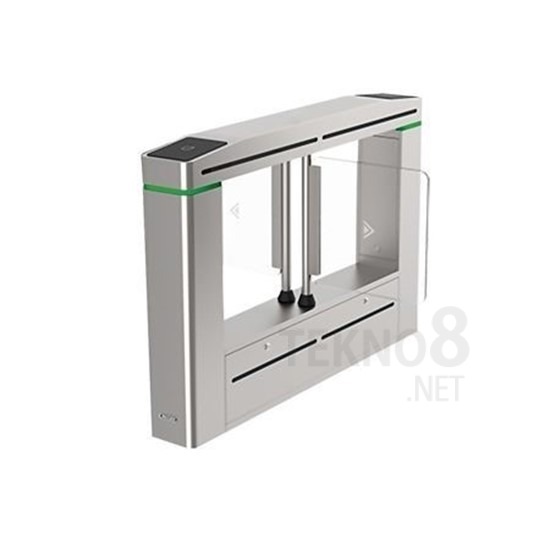 Hikvision DS-K3B601-L/MPG-DP Swing Bariyer ( Sol Taraf )