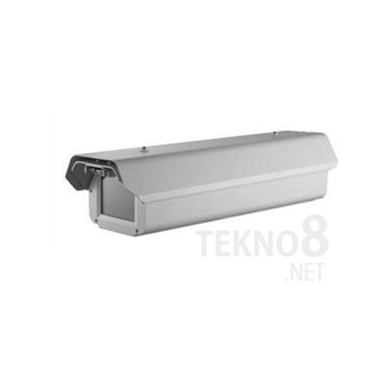 Hikvision iDS-TCD200-A 2MP IP Trafik Akış İzleme Kamerası