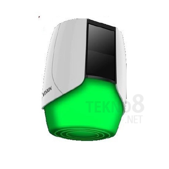 Hikvision DS-TCP345-KB 3MP Harici Arayüz iBeacon Park Yönlendirme Kamerası