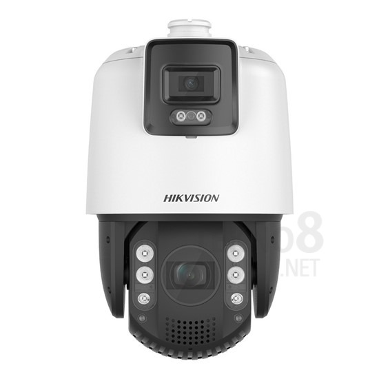 Hikvision DS-2SE7C432MW-AEB 4MP IP IR PTZ Kamera