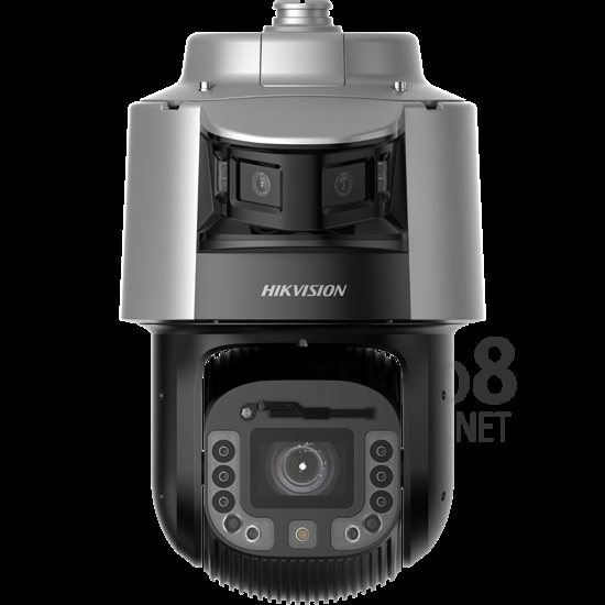 Hikvision DS-2SF8C442MXS-DLW 4MP IP PTZ Kamera