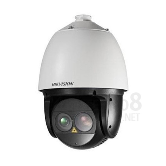 Hikvision DS-2DF7230I5-AELW 2MP Lazer IP PTZ Dome Kamera